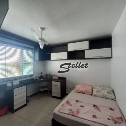 Buy this 3 bed apartment on Quentinhas da Dona Dora in Rua Teresópolis, Recreio