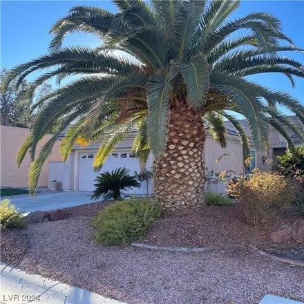 Image 4 - 2599 Potter Lake Avenue, Henderson, NV 89052, USA - House for rent