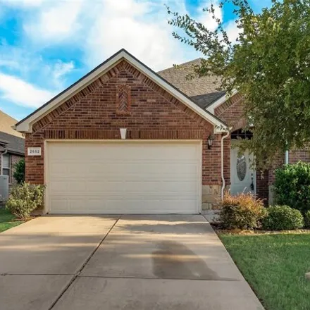 Rent this 4 bed house on 2654 Lake Ridge Drive in Little Elm, TX 75068