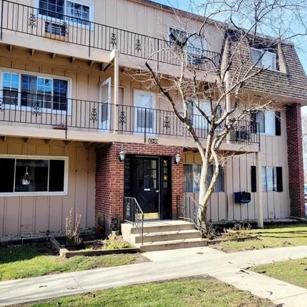 Image 2 - West Algonquin Road, Rolling Meadows, IL 60008, USA - Condo for sale