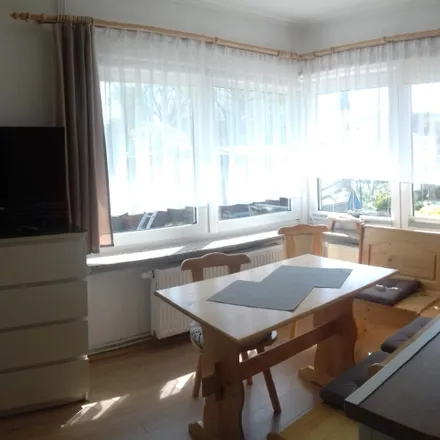 Rent this 2 bed apartment on unnamed road in 18546 Sassnitz, Germany