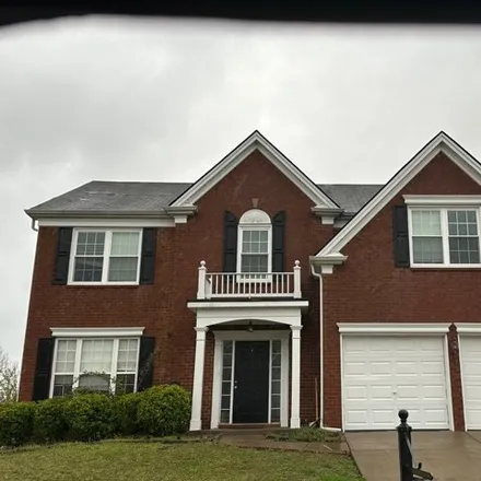 Rent this 4 bed house on 1710 Kendall Cove Lane in Mount Juliet, TN 37076