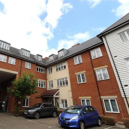 Rent this 2 bed apartment on Victoria Arms in 50 Ongar Road, Brentwood