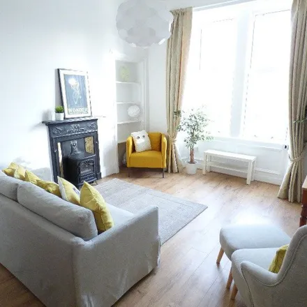Rent this 1 bed apartment on Bennets in 1A Maxwell Street, City of Edinburgh