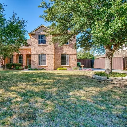Buy this 4 bed house on 1516 Chase Oaks Drive in Keller, TX 76248