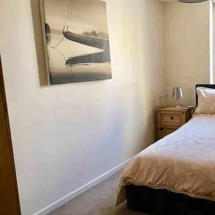 Rent this 2 bed condo on St. Neots in PE19 2BG, United Kingdom