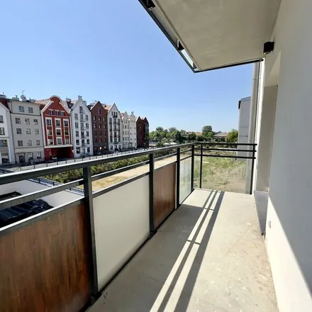 Image 4 - Studzienna, 85-300 Elbląg, Poland - Apartment for rent