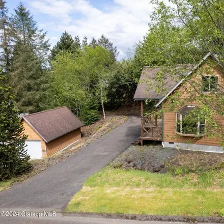 Buy this 2 bed house on 12952 I Street in Nehalem, Tillamook County