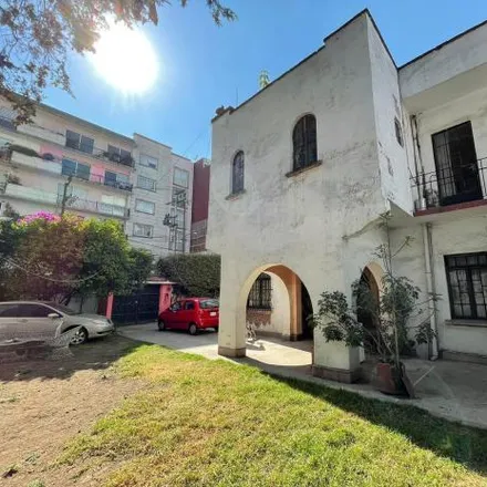 Buy this 6 bed house on Escuela Primaría Miguel F. Martínez in Calle Comercio, Miguel Hidalgo