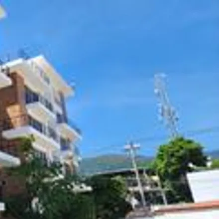 Buy this 1 bed apartment on Avenida Acapulco in Ampliación Bellavista, 39300 Acapulco