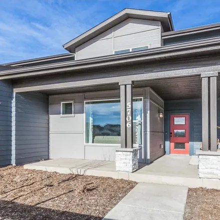Image 3 - Denys Drive, Timnath, Larimer County, CO 80547, USA - Townhouse for sale