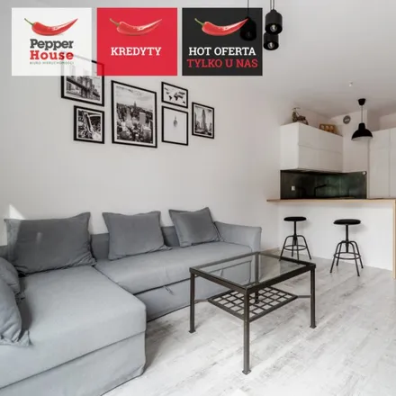 Rent this 2 bed apartment on Targ Drzewny 12/14 in 80-886 Gdansk, Poland