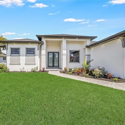 Image 2 - 1225 Northwest 35th Place, Cape Coral, FL 33993, USA - House for sale