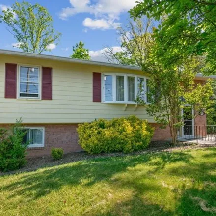 Buy this 3 bed house on 6220 Quebec Place in College Park, MD 20740