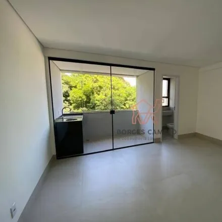 Buy this 3 bed apartment on Edifício San Nicolás in Rua Rodrigues Caldas 570, Santo Agostinho