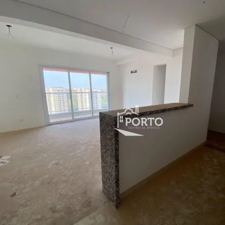 Buy this 3 bed apartment on Rua Frei Cirilo Bergamasco in Piracicamirim, Piracicaba - SP