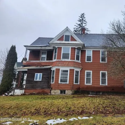 Buy this 6 bed house on 61 Arnold Avenue in City of Amsterdam, NY 12010