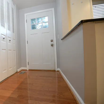 Image 3 - 12555 Cross Ridge Way, Germantown, MD 20874, USA - Townhouse for rent