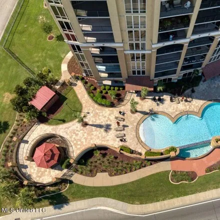 Buy this 3 bed condo on 1200 Beach Drive in Mississippi City, Gulfport