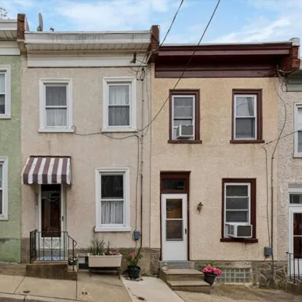 Buy this 2 bed house on 311 Carson Street in Philadelphia, PA 19127