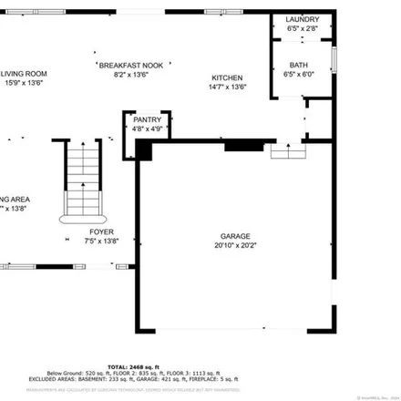 Image 6 - 31 Chepachet Road, Avon, CT 06001, USA - House for sale