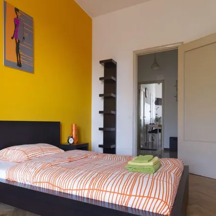 Image 2 - Hertz, Via Giovanni Antonio Plana, 27, 20155 Milan MI, Italy - Room for rent