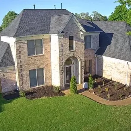 Buy this 5 bed house on Greystone Oaks Avenue in Bartlett, TN 38029