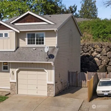 Buy this 3 bed house on 1496 69th Avenue East in Pierce County, WA 98424