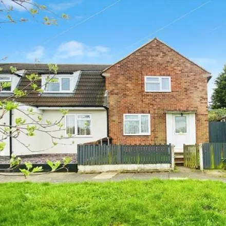Buy this 2 bed house on Hockley Farm Road in Leicester, LE3 1HJ