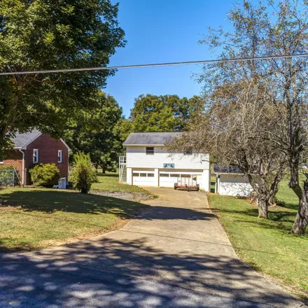 Buy this 3 bed house on 121 Iowa Street in Church Hill, TN 37642