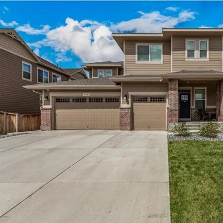 Buy this 7 bed house on 17151 Mariposa Street in Broomfield, CO 80023