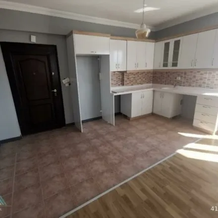 Rent this 2 bed apartment on unnamed road in 07541 Aksu, Turkey