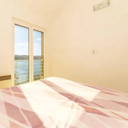 Rent this 2 bed apartment on Pag in Zadar County, Croatia