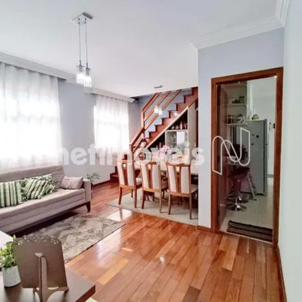 Buy this 4 bed apartment on Rua São Miguel in Itapoã, Belo Horizonte - MG