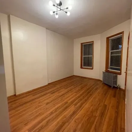 Rent this 3 bed apartment on 1879 Greene Avenue in New York, NY 11385