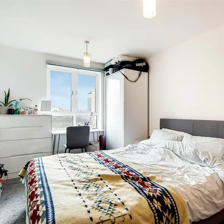 Image 3 - Granite Apartments, 39 Windmill Lane, London, E15 1PY, United Kingdom - Apartment for rent