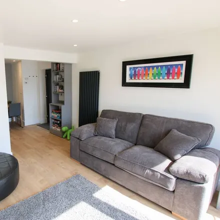 Rent this 1 bed apartment on Georgeham in EX33 1PP, United Kingdom