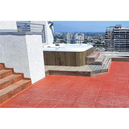 Image 6 - Edificio Plaza Sacramentinos, Santa Isabel 951, 833 0444 Santiago, Chile - Apartment for sale