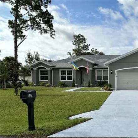 Image 2 - 40 Philmont Lane, Palm Coast, FL 32164, USA - House for sale