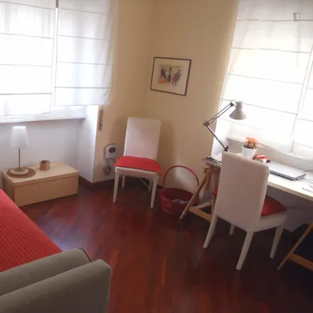 Rent this 2 bed room on Lungotevere Flaminio in 00196 Rome RM, Italy