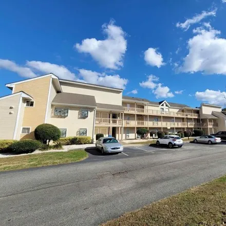 Buy this 2 bed condo on West Plantation Drive in Little River, Horry County