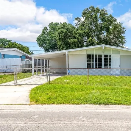 Buy this 3 bed house on 2101 West Burke Street in Tampa, FL 33604