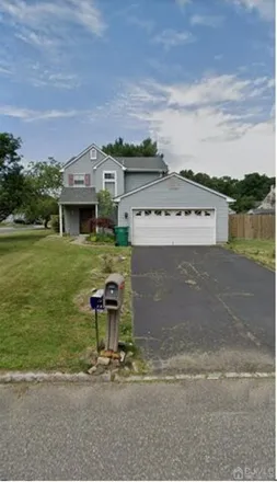 Buy this 3 bed house on 4 Heritage Drive in Howell Township, NJ 07731