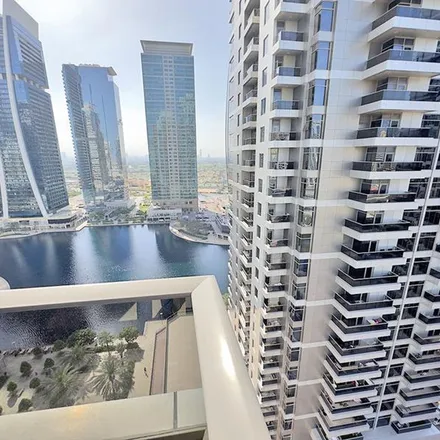 Image 4 - Cluster S, Jumeirah Lakes Towers, Dubai, United Arab Emirates - Apartment for rent