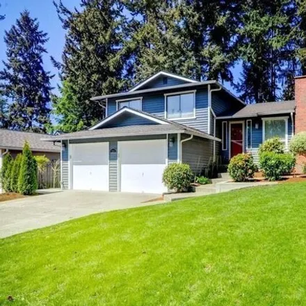 Buy this 3 bed house on 314 Southwest 328th Street in Federal Way, WA 98023