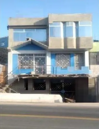 Image 2 - Avenida Los Libertadores, Habitat Confraternidad, San Clemente 11620, Peru - House for sale