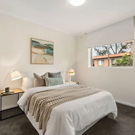 Rent this 2 bed apartment on 27 Avoca Street in South Yarra VIC 3141, Australia