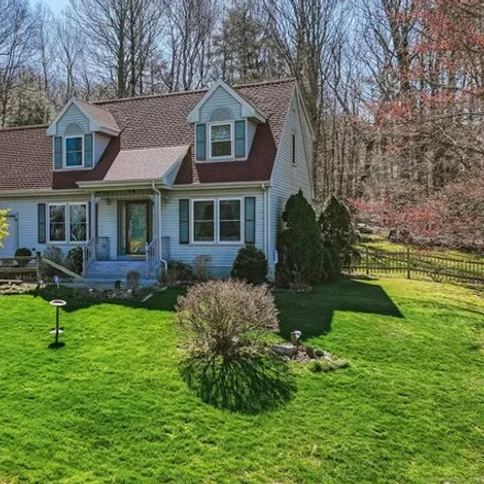 Buy this 4 bed house on 202 Upper Valley Road in Torrington, CT 06790