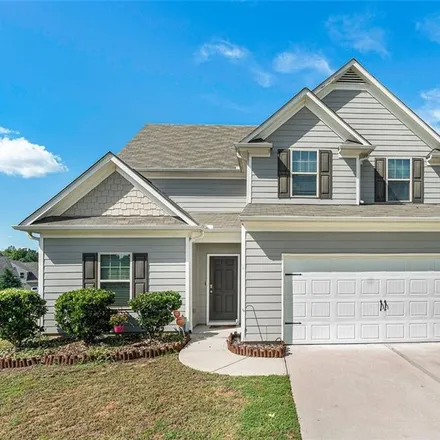 Buy this 4 bed house on 900 Castilla Court in Winder, GA 30680