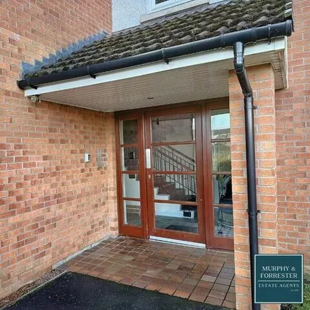 Image 2 - Cairnwell Gardens, Motherwell, ML1 2FG, United Kingdom - Room for rent